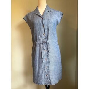 steven alan denim dress Steven Alan | Dresses | Steven Alan Short Sleeve Dress
